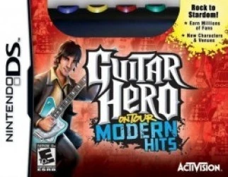 Guitar Hero – On Tour (CoolPoint) Rom